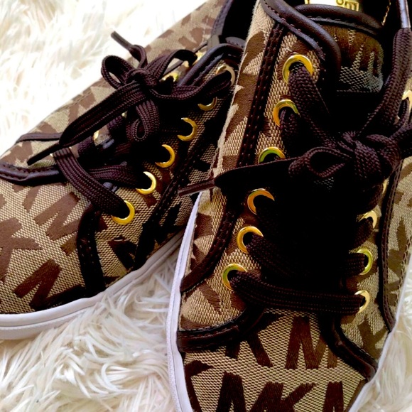 MK sneakers - Picture 2 of 5